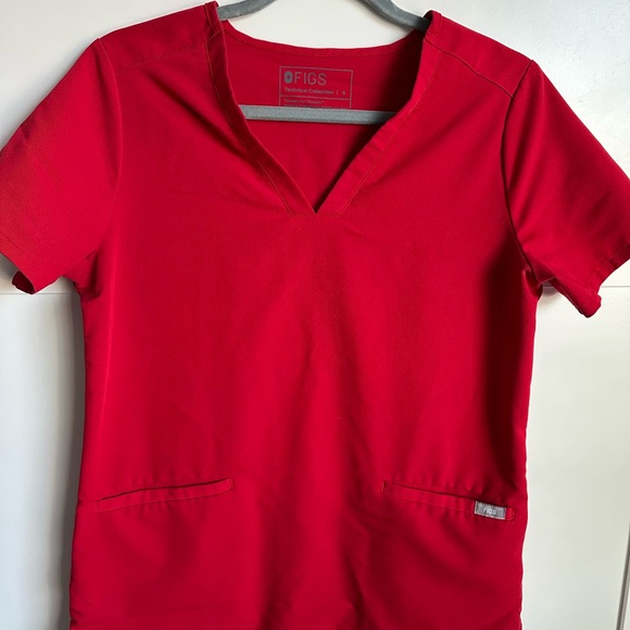 Winning Red Casma - Picture 2 of 5